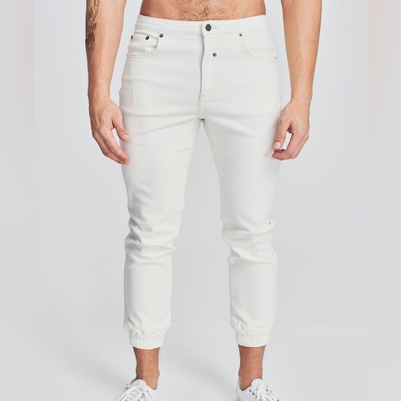 SER.O.YA | Dakota Jogger - Picture 2 of 5